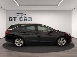 OPEL Astra usata, con Alzacristalli elettrici