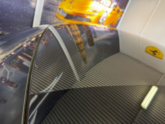 MERCEDES-BENZ GT usata, con Sensore di pioggia