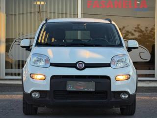 FIAT Panda usata, con Airbag Passeggero