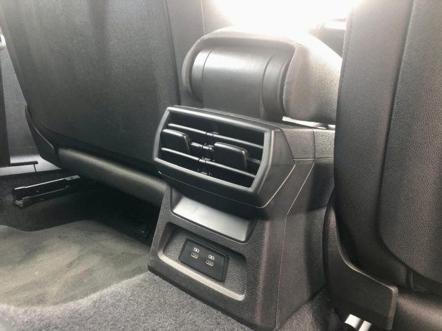 AUDI A3 usata, con Filtro antiparticolato