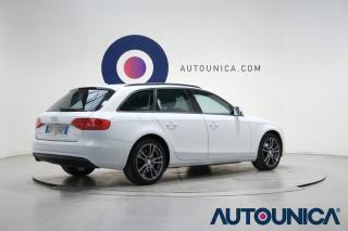 AUDI A4 usata, con ESP