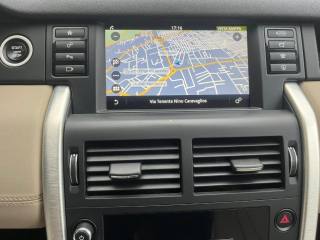 LAND ROVER Discovery Sport usata, con Immobilizzatore elettronico