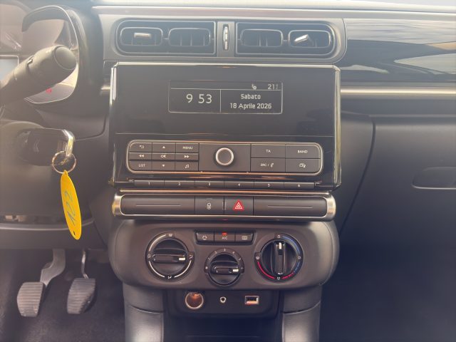 CITROEN C3 usata 14
