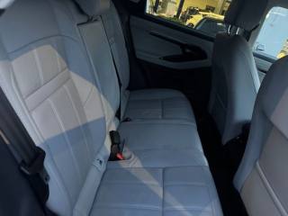 LAND ROVER Range Rover Evoque usata, con Boardcomputer