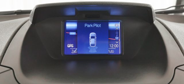 FORD EcoSport usata 63