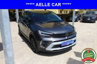 OPEL Crossland 1.5 ECOTEC D 110 CV Start&Stop Design & Tech