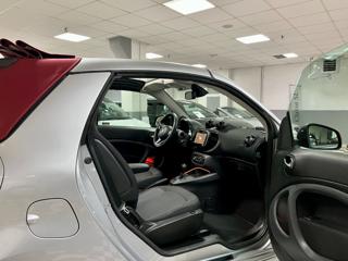 SMART ForTwo usata 25