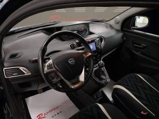 LANCIA Ypsilon usata 13