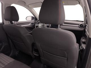 MG ZS usata, con Sensore di pioggia