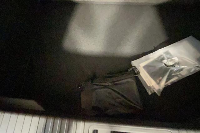 RENAULT Captur usata, con Touch screen