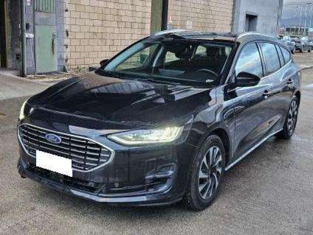 FORD Focus usata, con ABS