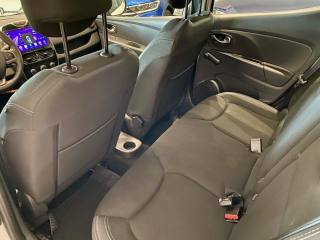 RENAULT Clio usata, con Controllo automatico clima