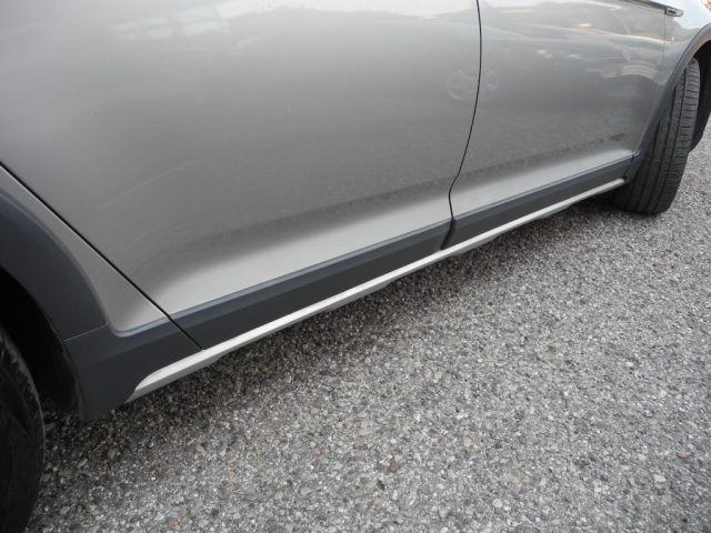 VOLKSWAGEN Passat Alltrack usata 86