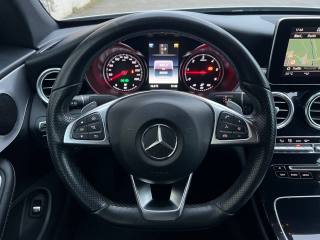 MERCEDES-BENZ C 220 usata, con Cruise Control