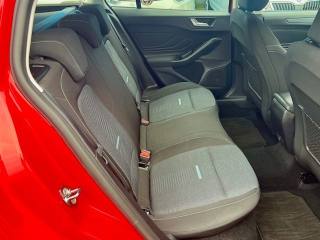 FORD Focus usata, con Controllo automatico clima