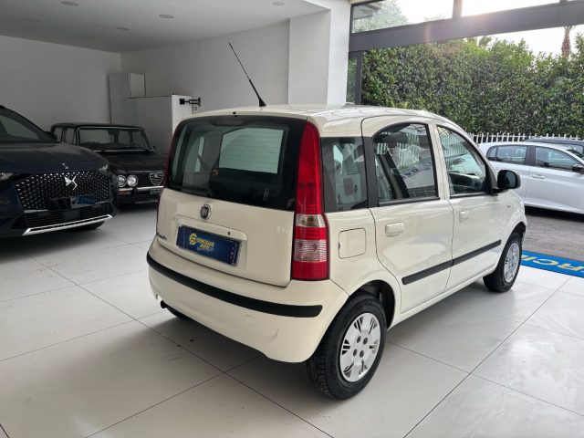 FIAT Panda usata, con Chiusura centralizzata