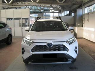 TOYOTA RAV 4 MY23 usata, con Airbag laterali