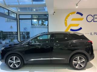 PEUGEOT 3008 usata, con Boardcomputer