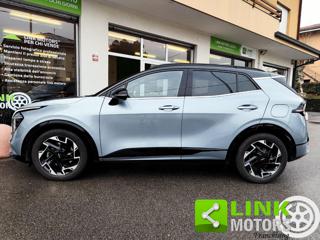 KIA Sportage usata, con Controllo automatico clima