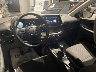 HYUNDAI i20 usata, con Climatizzatore