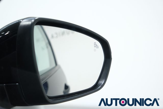 PEUGEOT 3008 usata, con Limitatore di velocità