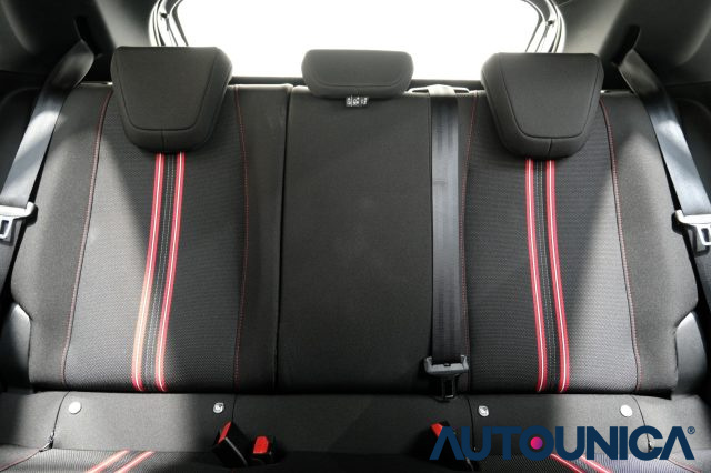 OPEL Corsa usata, con Ruotino