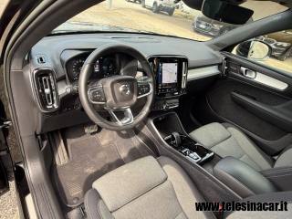 VOLVO XC40 usata, con Filtro antiparticolato