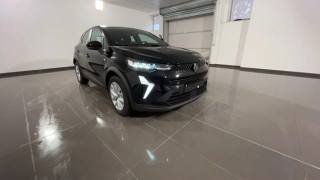RENAULT Captur usata, con Airbag laterali