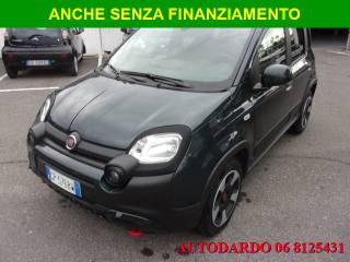 FIAT Panda usata, con Airbag Passeggero