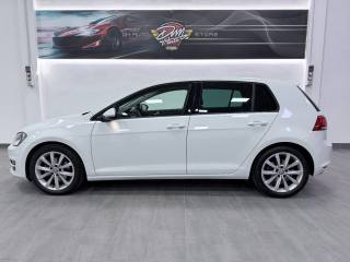VOLKSWAGEN Golf usata, con Climatizzatore