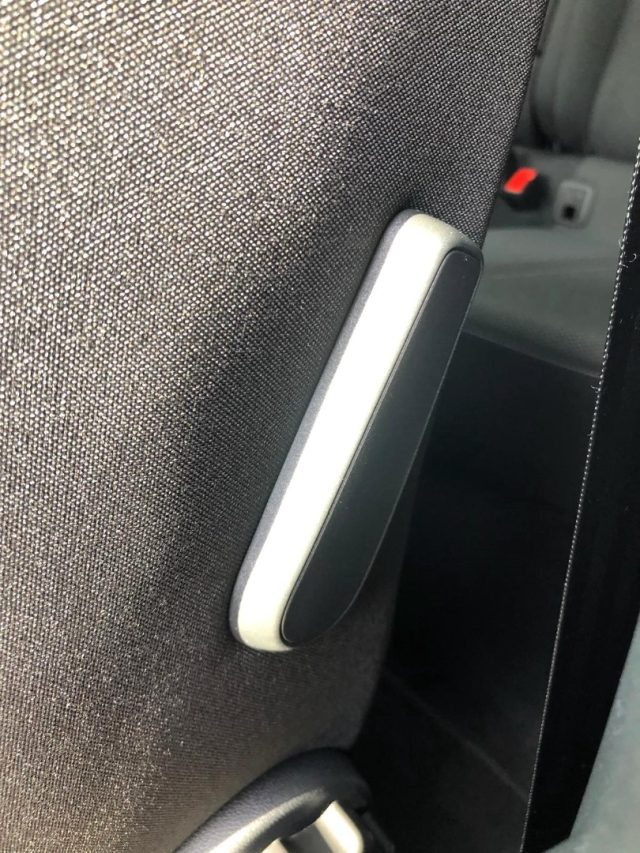 VOLKSWAGEN T-Roc usata, con Airbag testa