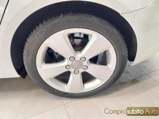 AUDI A3 usata, con Cruise Control