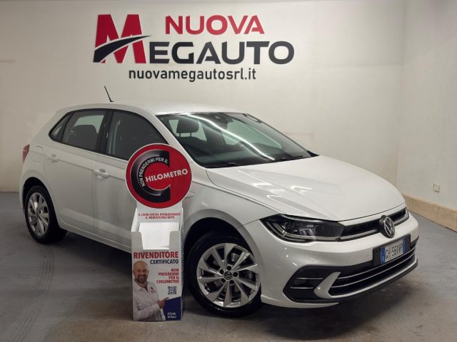 VOLKSWAGEN Polo usata, con ABS