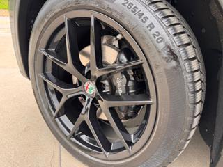 ALFA ROMEO Stelvio usata 72