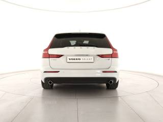VOLVO V60 usata, con Airbag Passeggero