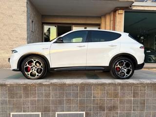 ALFA ROMEO Tonale usata, con Cerchi in lega