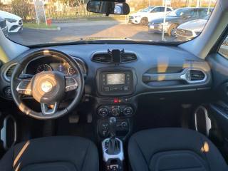 JEEP Renegade usata, con Controllo trazione