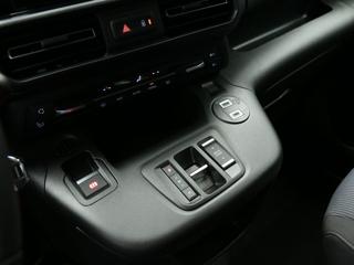 FIAT Doblo usata, con ESP