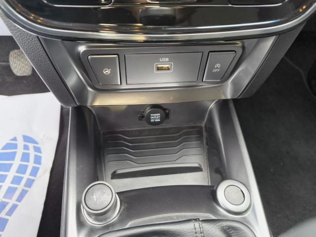 SSANGYONG Tivoli usata, con Climatizzatore