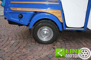 PIAGGIO Ape usata 6