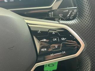 VOLKSWAGEN Tiguan usata, con Specchietti laterali elettrici