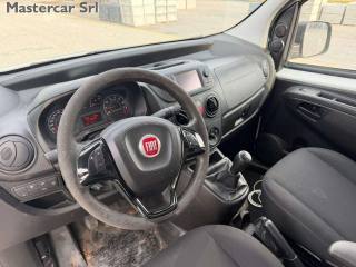 FIAT Fiorino usata, con Servosterzo