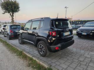 JEEP Renegade usata, con Airbag laterali