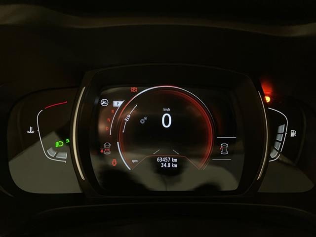 RENAULT Kadjar usata, con Bracciolo