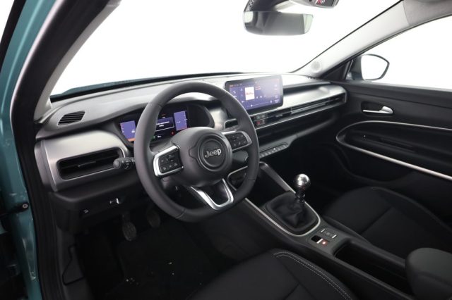 JEEP Avenger usata 1