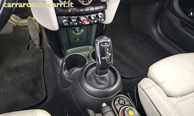 MINI Mini usata, con Cruise Control