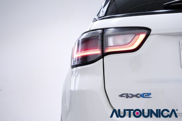 JEEP Compass usata, con Supporto lombare