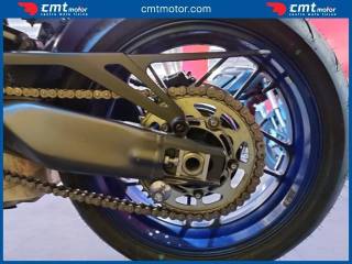 YAMAHA MT-09 usata 13