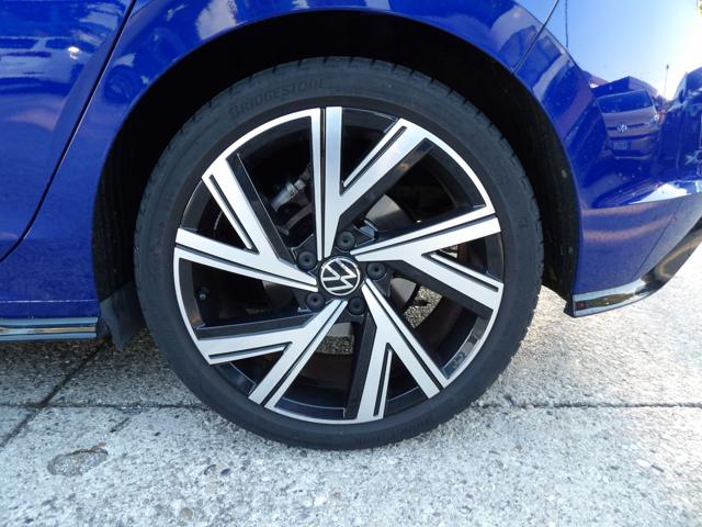 VOLKSWAGEN Golf usata, con Chiusura centralizzata