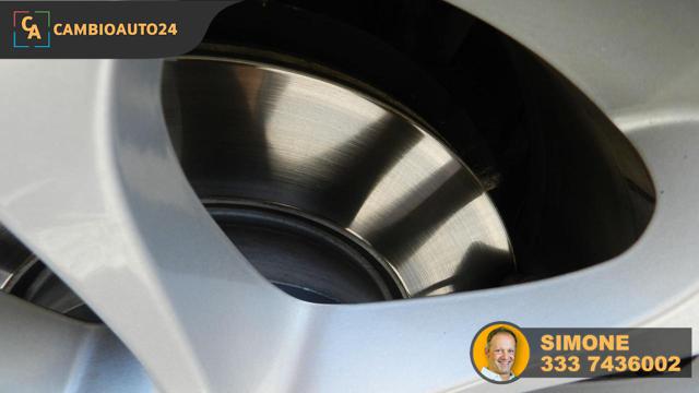 BMW X3 usata 121